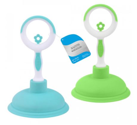 Вантуз Мини 43-18